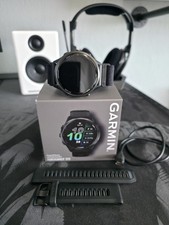 Usado, Smartwatch Garmin Forerunner 970 - Preto - GPS corrida triatlo - Pouco usado comprar usado  Enviando para Brazil