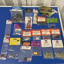 Modellbau zubehör konvolut gebraucht kaufen  Remscheid