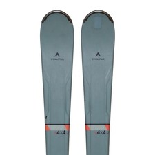 ski dynastar 4x4 d'occasion ski dynastar 4x4 d'occasion La Roche-sur-Foron