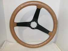 Volante C-3 CORVETTE 1980-1982 COURO ENVOLTO CAMELO? GM comprar usado  Enviando para Brazil