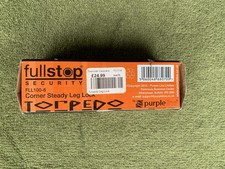 Torpedo full stop for sale  SUTTON COLDFIELD