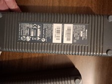 Alimentatore xbox 360 usato  Papiano
