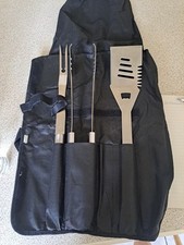 Professionelles teiliges grill gebraucht kaufen  Güntersleben