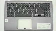 Asus notebook palmrest for sale  USA
