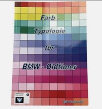 Bmw ldtimer farb gebraucht kaufen  München