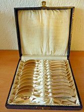 Kleine teelöffel silber gebraucht kaufen  Genthin