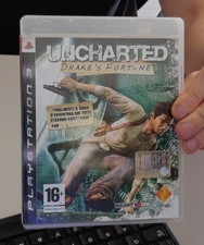 Uncharted drake fortune usato  Villa Bartolomea