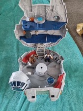 Hasbro 2011 star for sale  GLASGOW