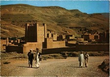 Cpm maroc maroc usato  Spedire a Italy