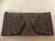Vintage indian carved for sale Vintage indian carved for sale  BRIDGWATER