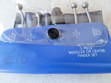 Wcf piece wiggler for sale  KIDDERMINSTER