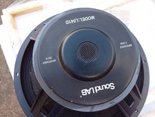 Soundlab lo41d 350w for sale  PRESTON