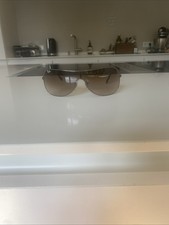 Ray ban aviator gebraucht kaufen  Köln