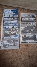 Tamiya baupläne 1993 gebraucht kaufen  Zirndorf