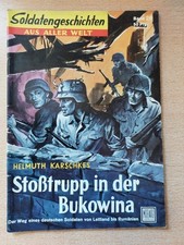 Soldatengeschichten aller band gebraucht kaufen  Ingolstadt