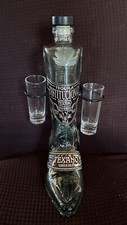 Texano tequila cowboy for sale  Watsonville