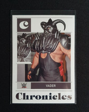 Panini wwe chronicles gebraucht kaufen  Oberhausen