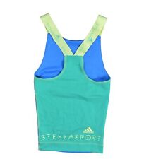 ADIDAS Stella McCartney Damska koszulka Top / XS na sprzedaż  PL