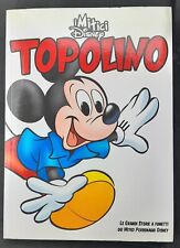 Mitici disney topolino usato  Sesto Fiorentino