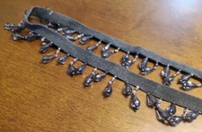 Yard beaded fringe for sale  Kingsport