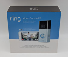 Ring video doorbell gebraucht kaufen  Trier