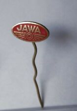 Jawa motorcycle pin for sale  ST. HELENS