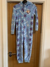 Girls blue purple for sale  HINCKLEY