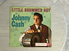 Johnny cash little for sale  New York