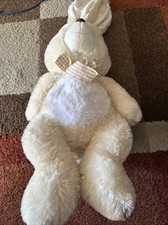 Large plush easter for sale  NEWPORT