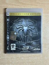 Spiderman collector edition usato  Morro d'Oro