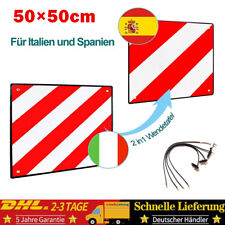 Warntafel italien spanien gebraucht kaufen  Ginsheim-Gustavsburg