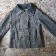 Giacca cappotto canadiens usato  Figline Valdarno