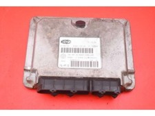 FIAT PANDA VAN 312, 519 Jednostka sterująca silnikiem 51793116 2010 25441814, używany na sprzedaż  PL