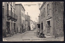 Florine grande rue d'occasion  Lanvollon