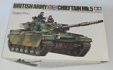 Carroarmato british army usato  Corbetta