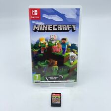 Minecraft for sale  CAERPHILLY