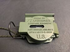 Cammenga lensatic compass for sale  Farmington