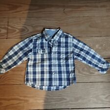 Camicia bimbo mesi usato  Solza