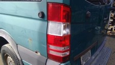 Driver tail light for sale  New Windsor