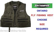 Ron thompson ontario for sale  WHITLEY BAY