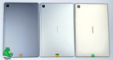 Facade coque arrière de remplacement métal Samsung Galaxy Tab A7 2020 T500  T505 comprar usado  Enviando para Brazil