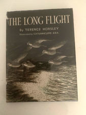 Long flight. terence for sale  BRAINTREE