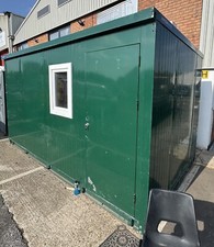 Portacabin fioldable 4.3m for sale  ALTON