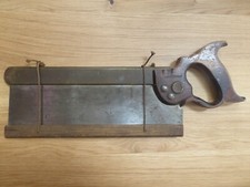 Vintage brass backed for sale  BARNSLEY