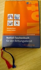 Notfall taschenbuch den gebraucht kaufen  Filderstadt