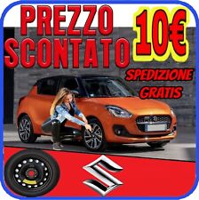 Ruotino scorta per for sale  Shipping to Ireland