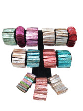 bracelet coloured shell for sale bracelet coloured shell for sale RUGBY