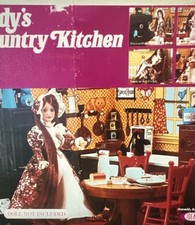 Jody country kitchen for sale  Rowlett