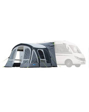 Kampa motor fiesta for sale  LICHFIELD