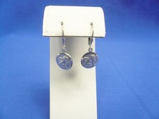 Sterling silver dangle for sale  Minneapolis